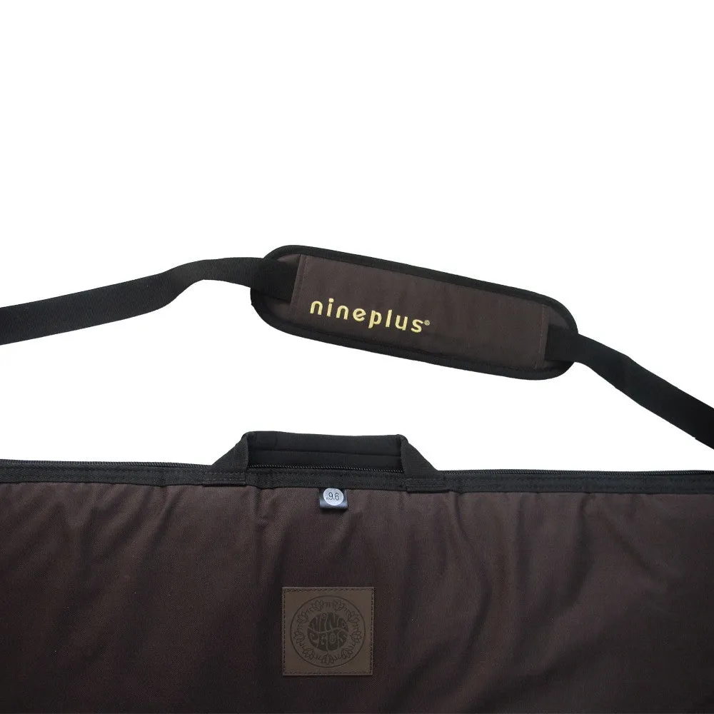 10' Nineplus Longboard Bag