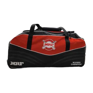 23/24 MRF Wizard Champion Wheel Bag