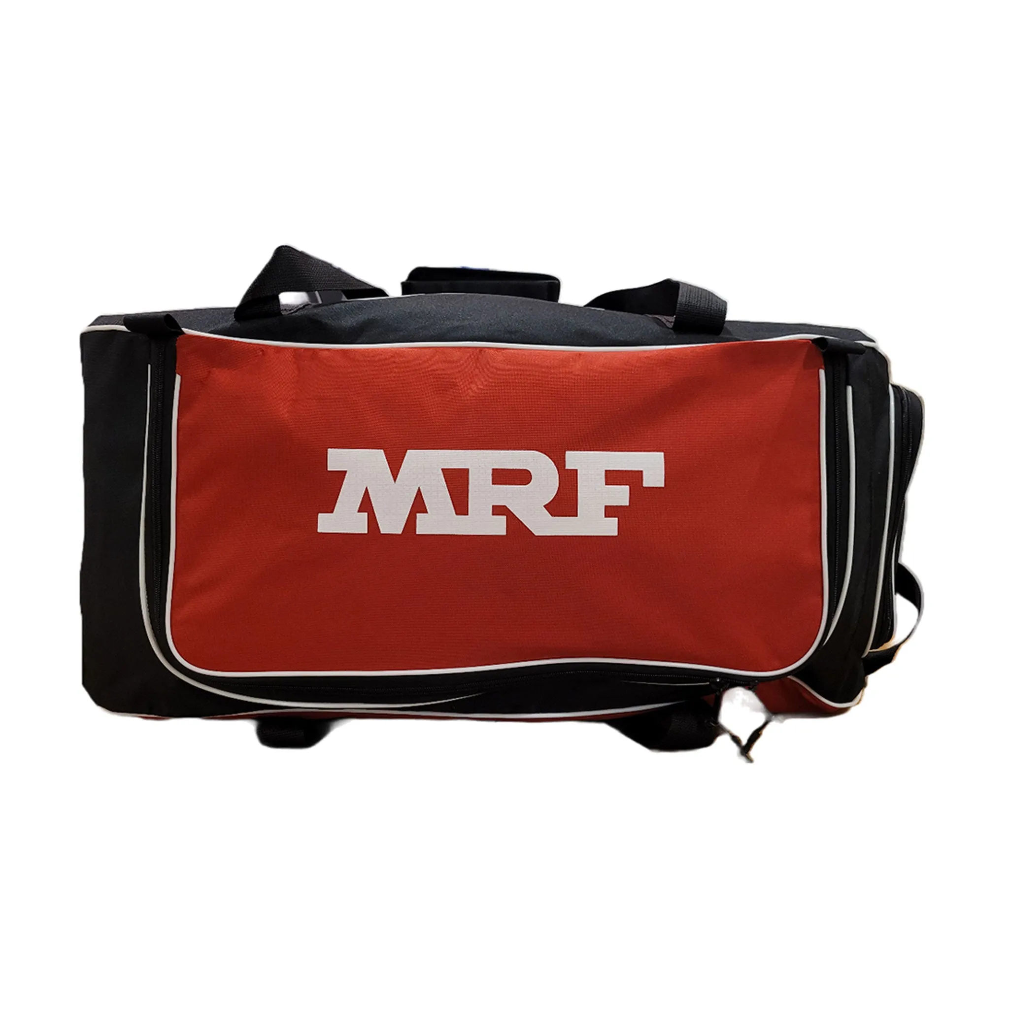 23/24 MRF Wizard Champion Wheel Bag