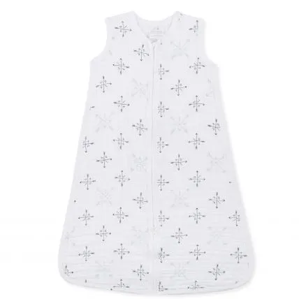 Aden & Anais Classic Sleeping Bag - Lovestruck