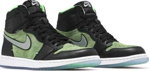 Air Jordan 1 High Zoom 'Zen Green' CK6637-002