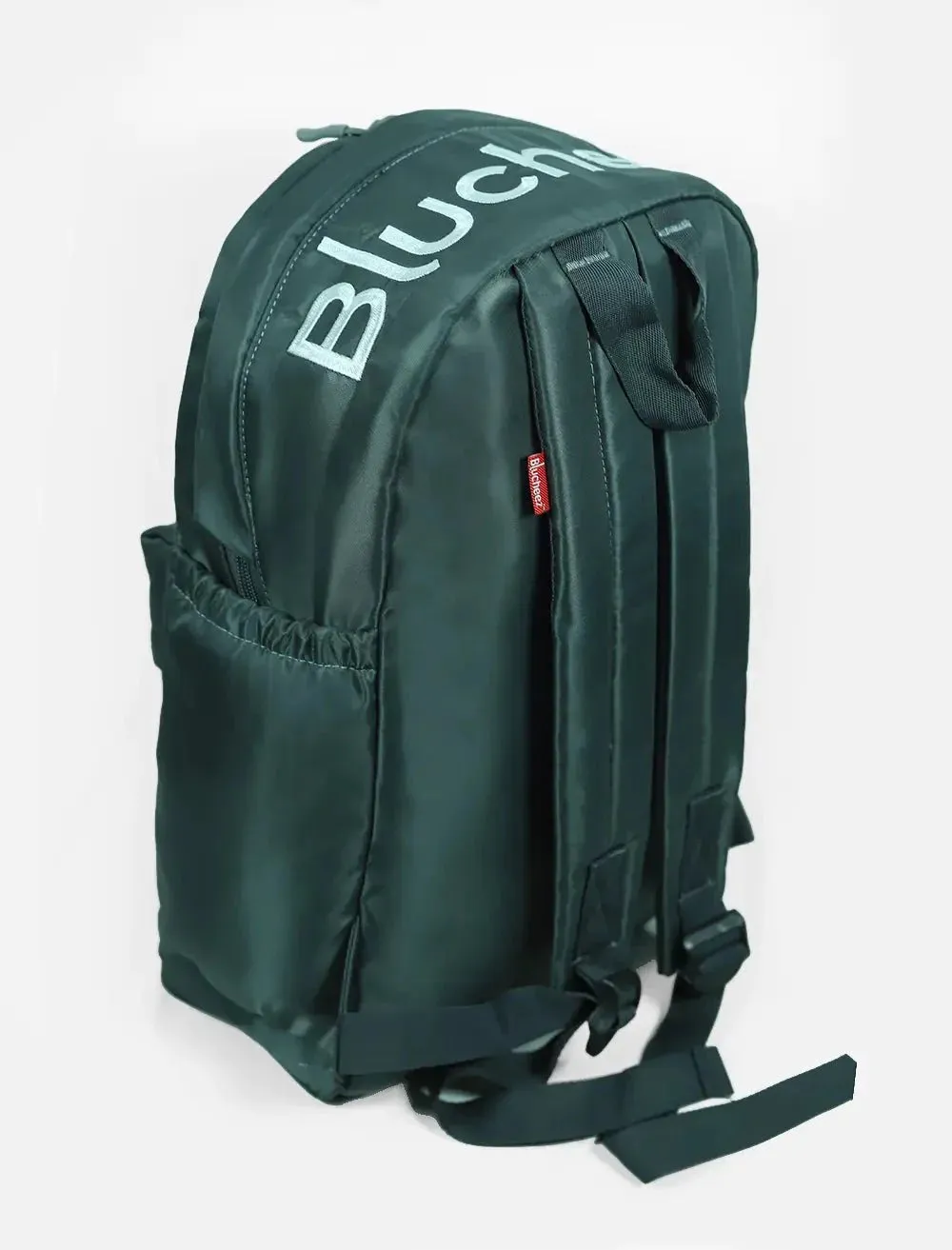 Blucheez 3D Embroidered  Backpack