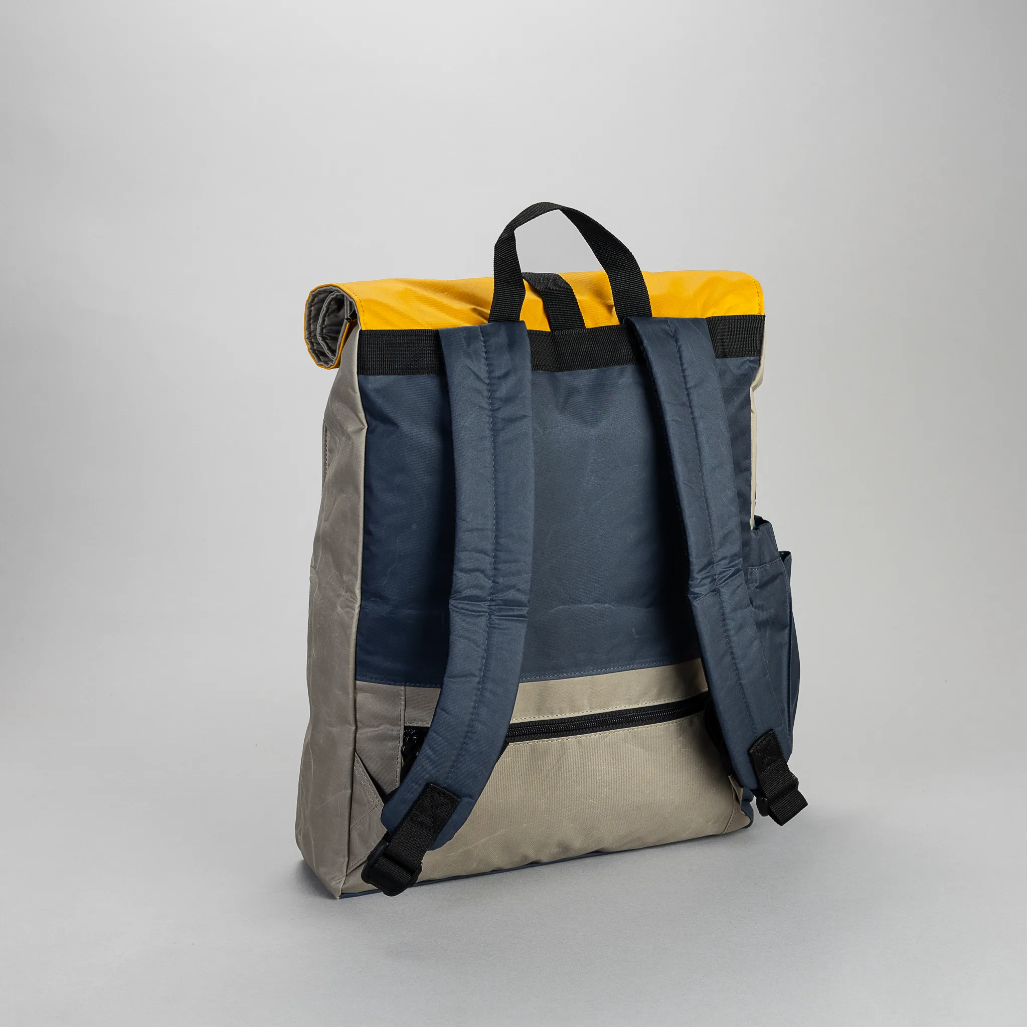 Bob Foldable Backpack