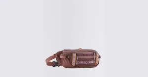 Bum Bag Patagonia Black Hole Waist Pack 5L