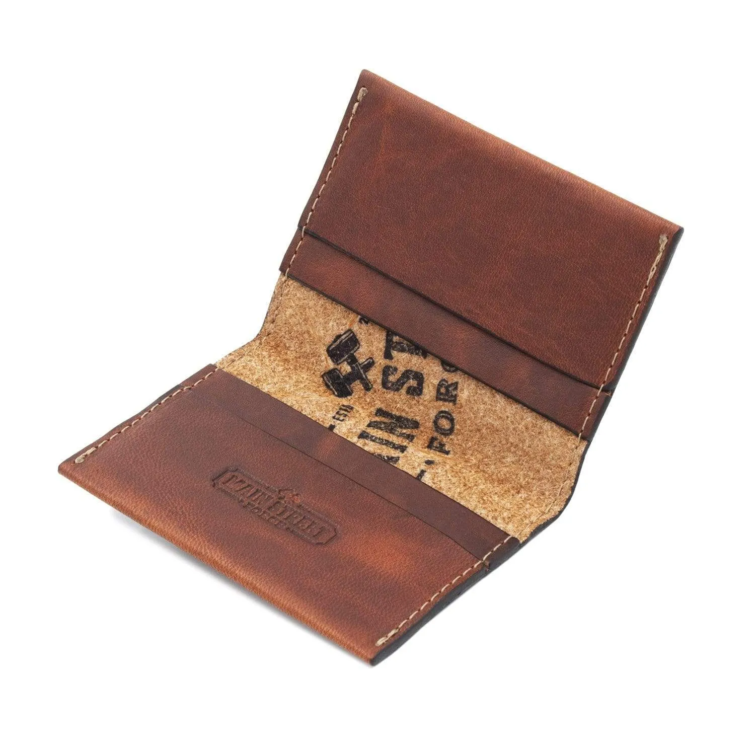 Business Card Holder / Wallet