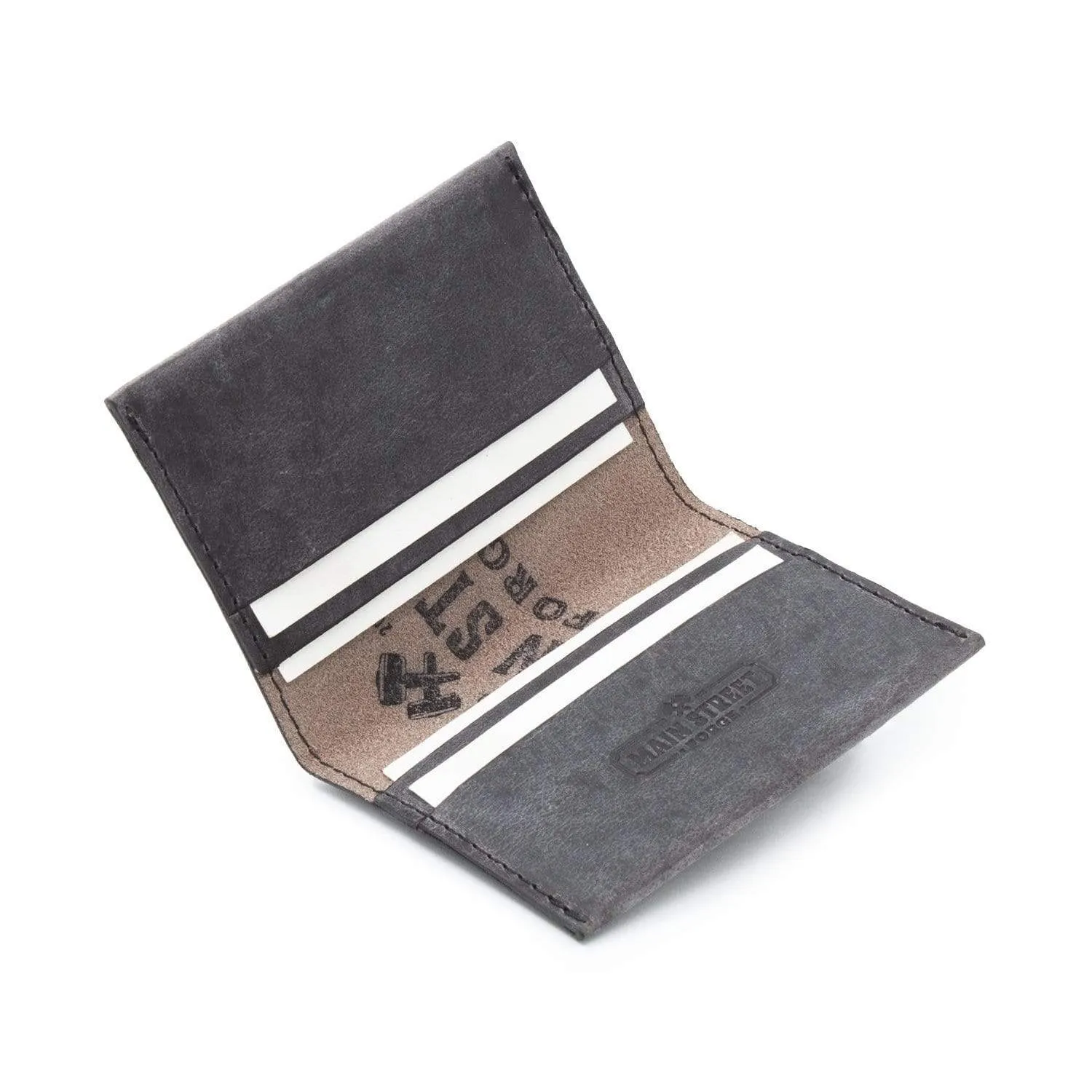 Business Card Holder / Wallet