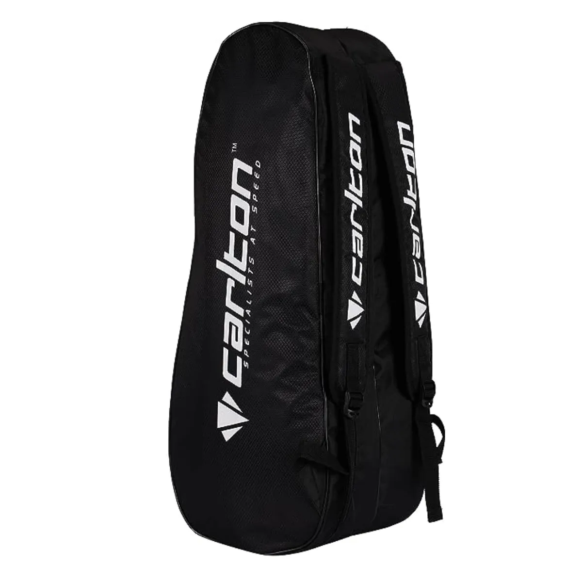 Carlton Vapour Trial 2 Compartment Badminton Kit Bag