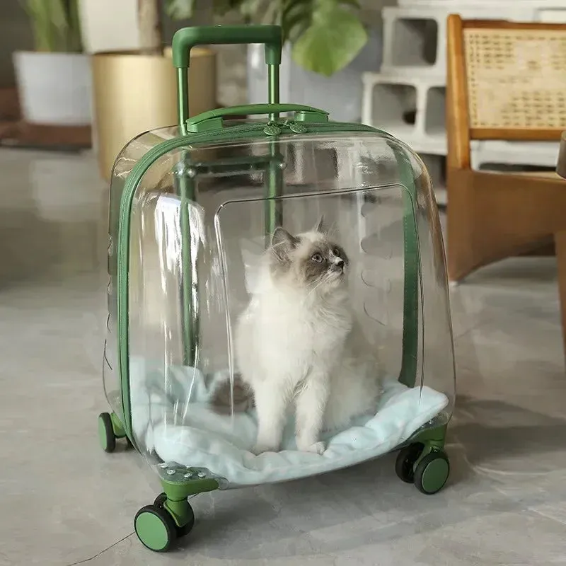 Cat Carrier Portable Bag