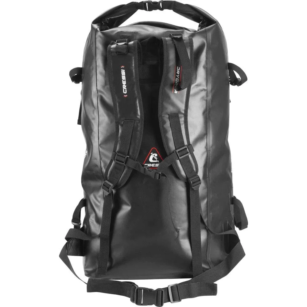 Cressi Gara Dry Bag - 60 Litres