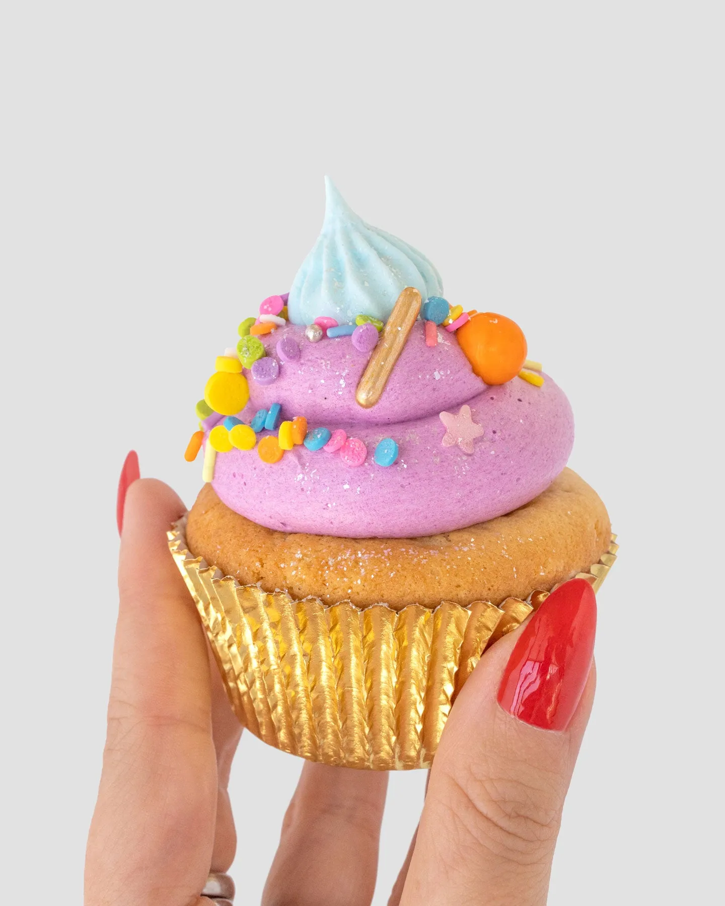 Cupcake Decorating Kit