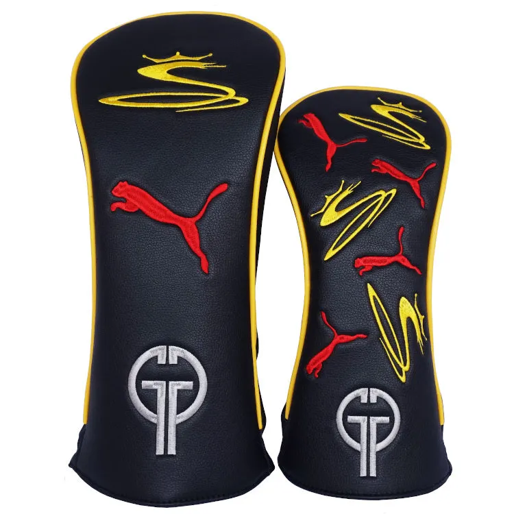 Custom Head Covers