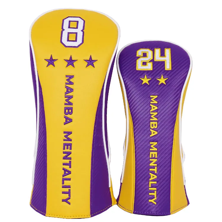 Custom Head Covers