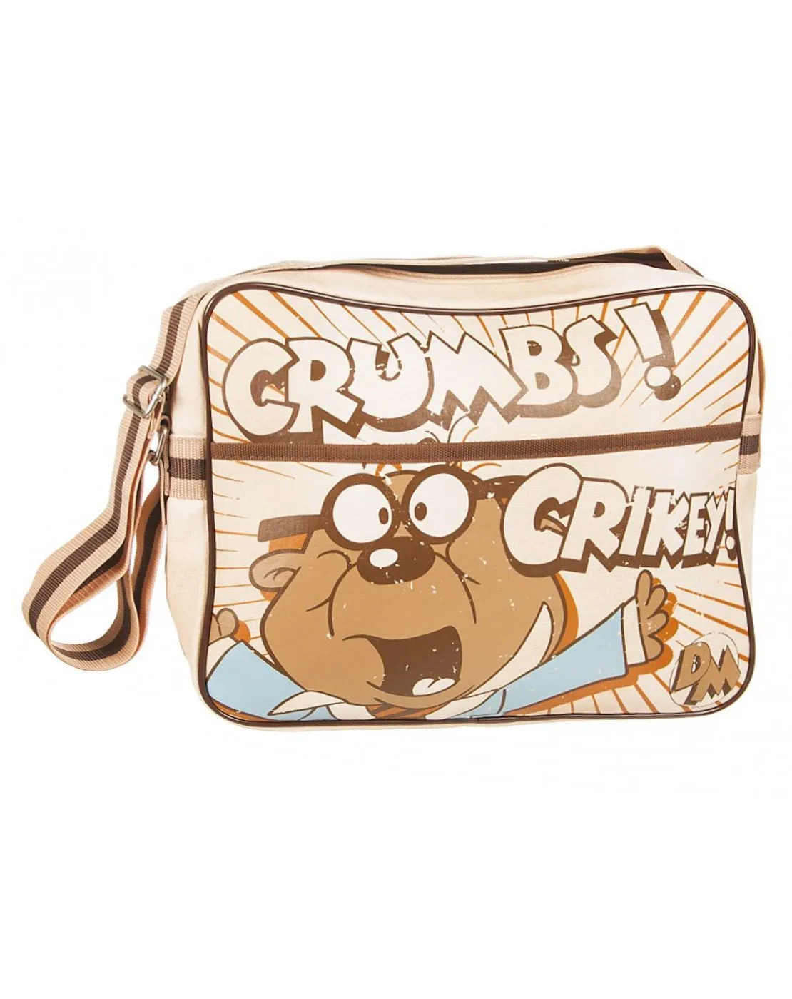 Danger Mouse Penfold Sport Bag