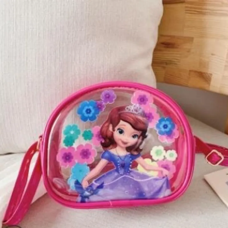 Disney Frozen Elsa shoulder bag