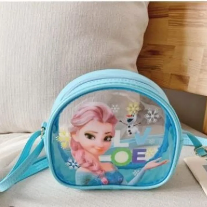 Disney Frozen Elsa shoulder bag