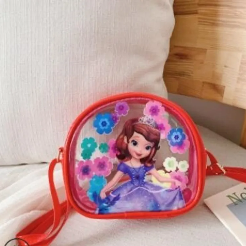 Disney Frozen Elsa shoulder bag