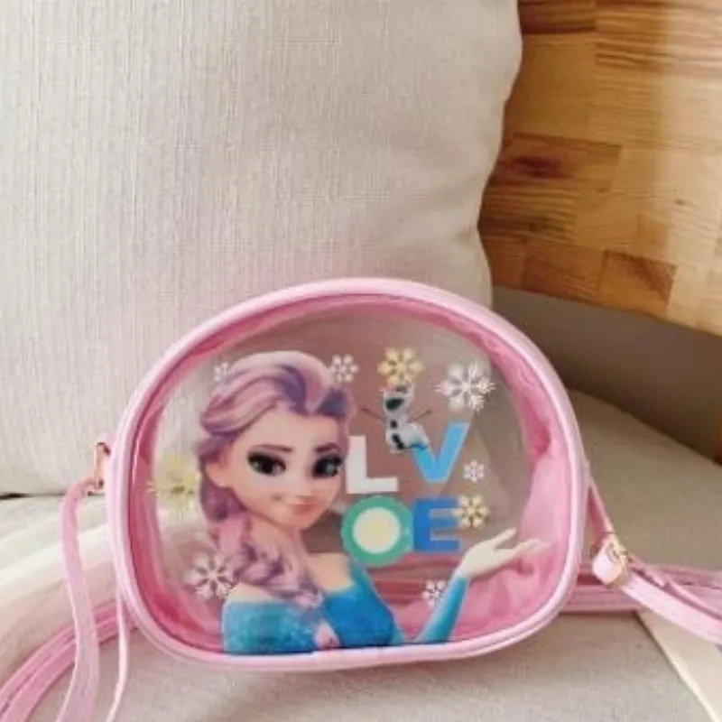 Disney Frozen Elsa shoulder bag