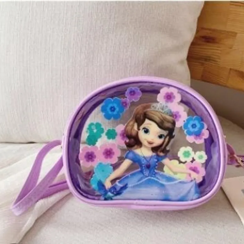 Disney Frozen Elsa shoulder bag