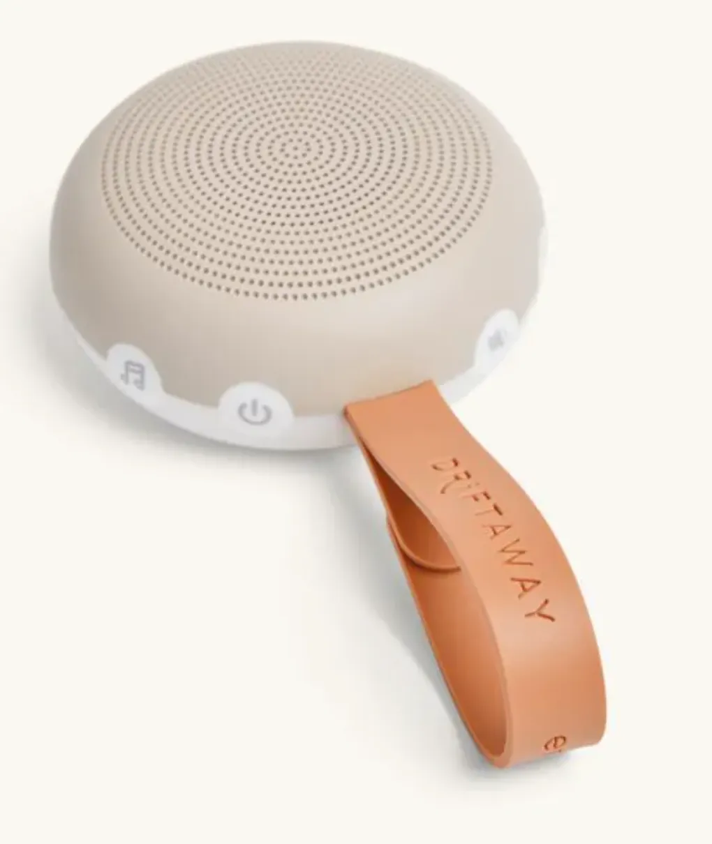 Drift Away Portable White Noise Machine