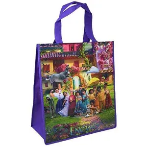 Encanto Large Eco Friendly Non Woven Tote Bag