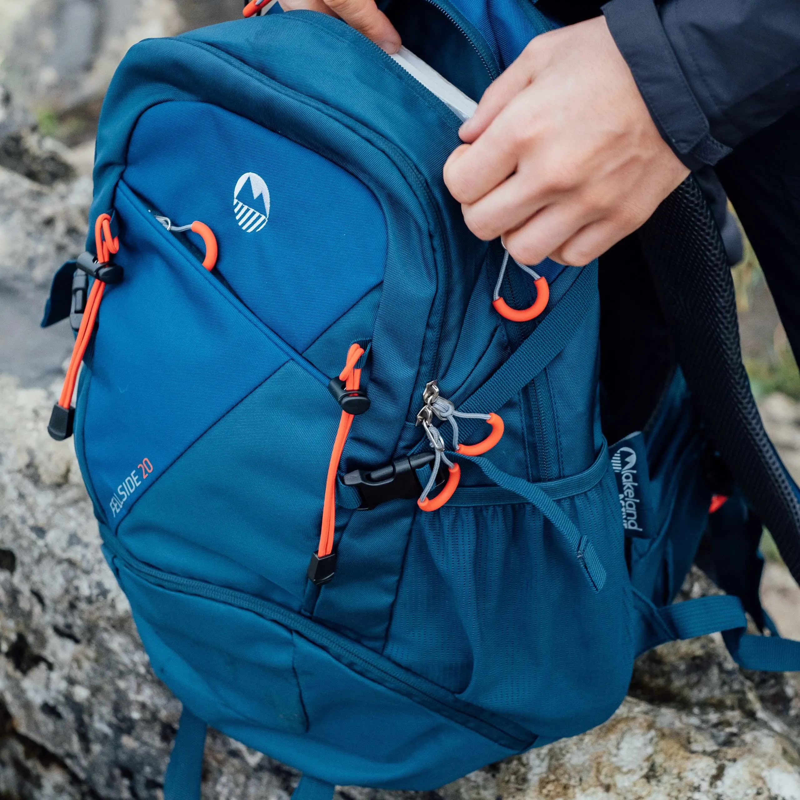 Fellside 20 Litre Lightweight Backpack