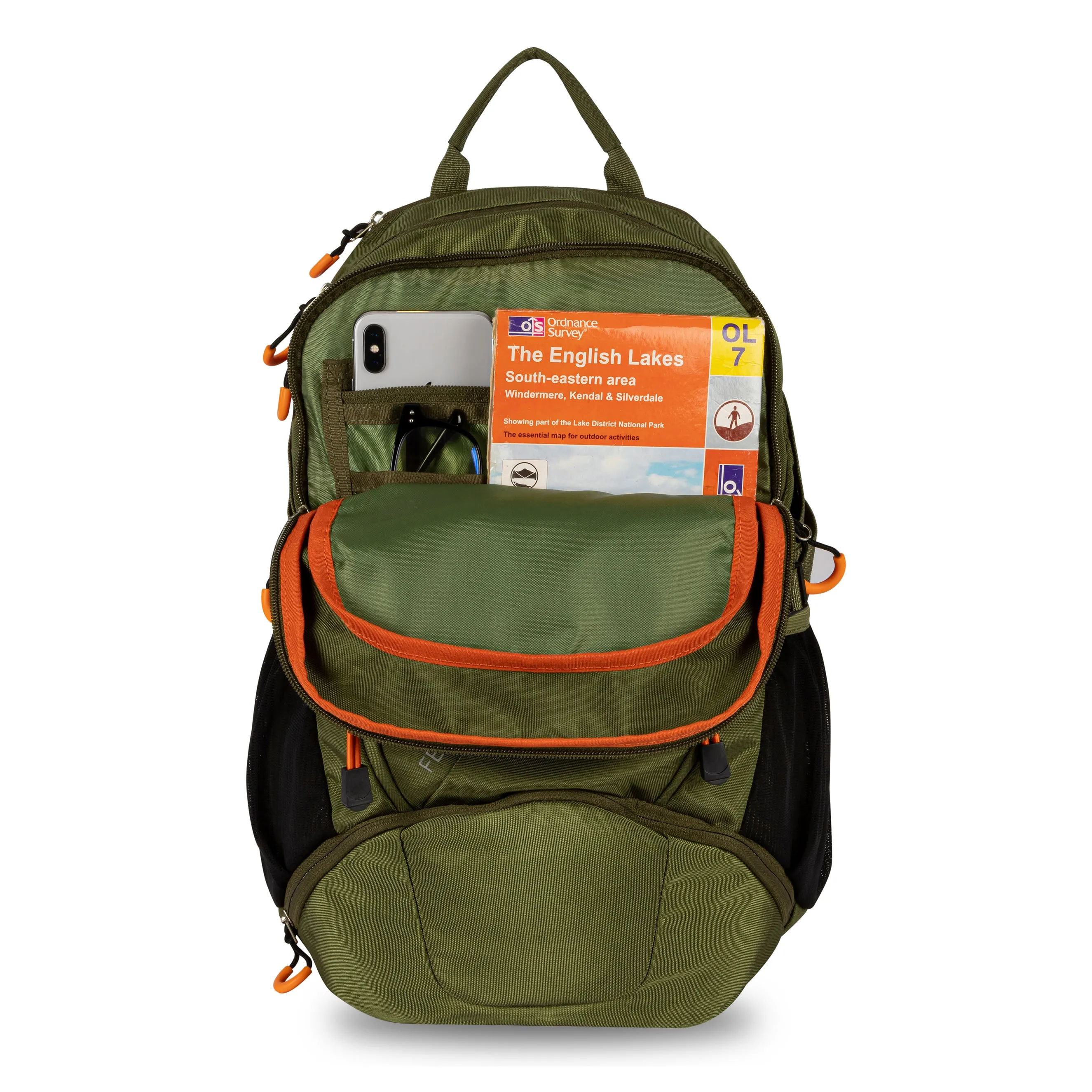 Fellside 20 Litre Lightweight Backpack