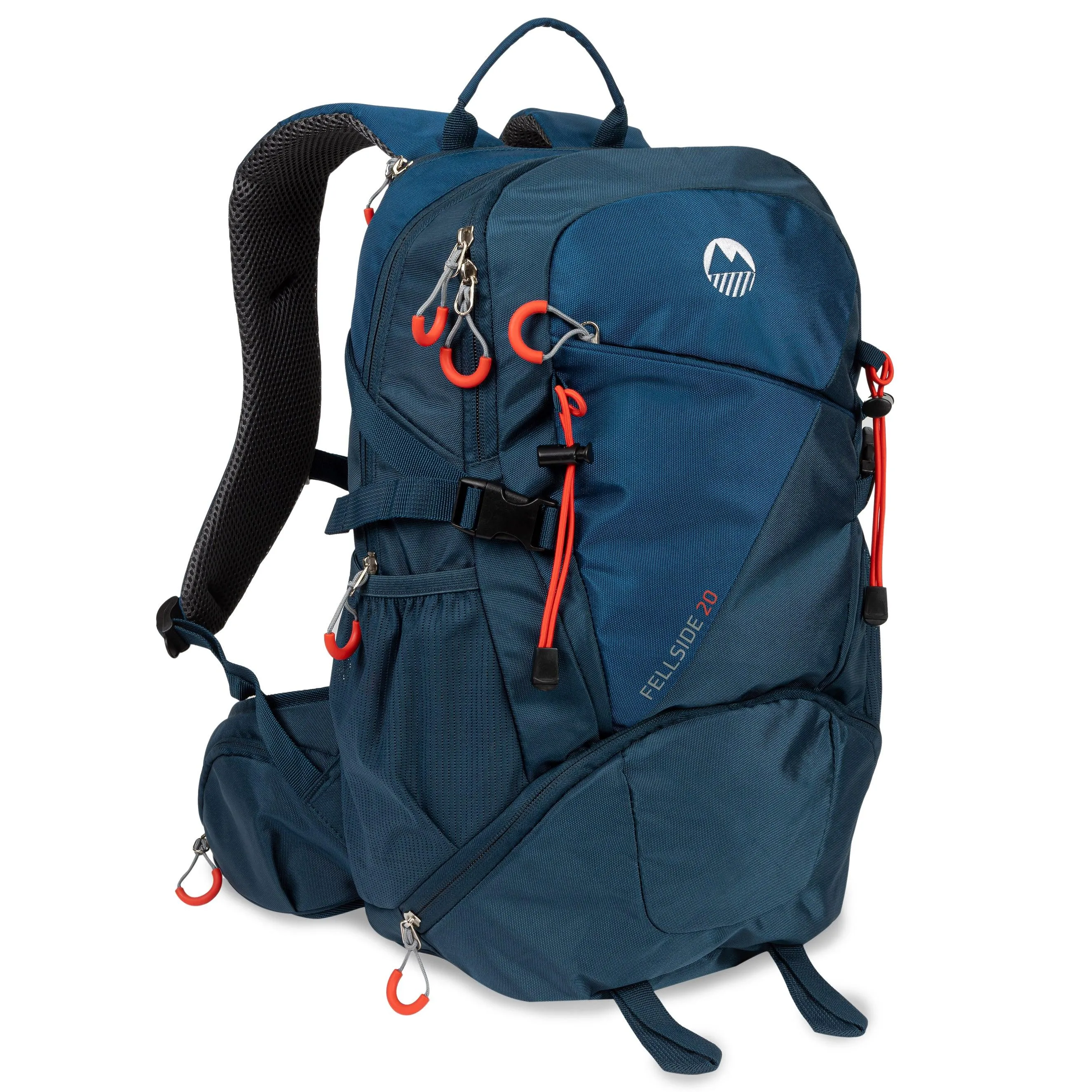 Fellside 20 Litre Lightweight Backpack