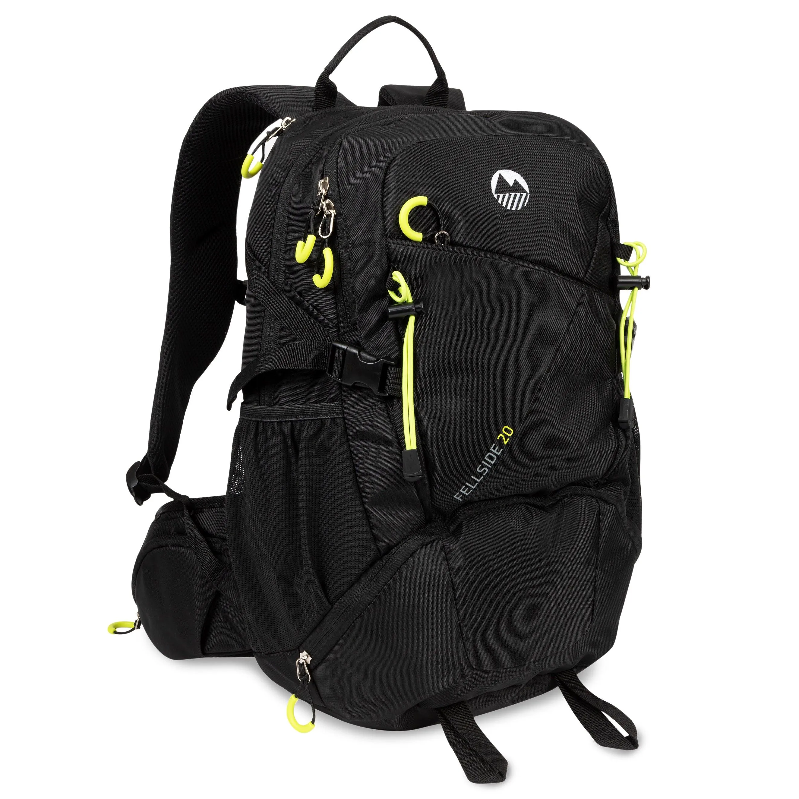 Fellside 20 Litre Lightweight Backpack