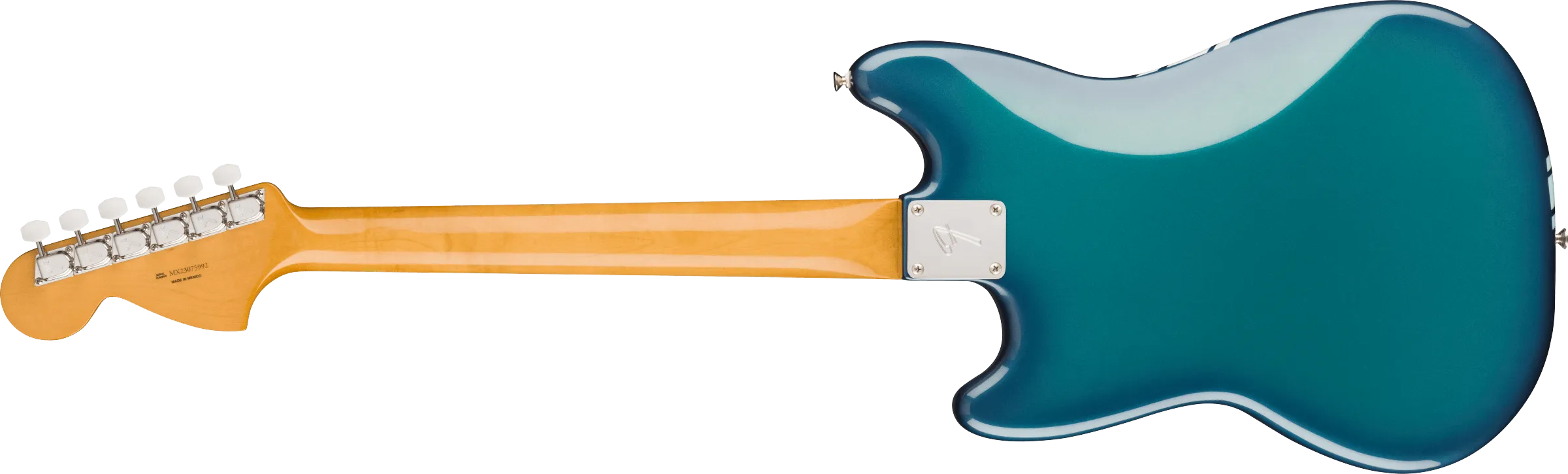 Fender Vintera II 70s Mustang - Competition Blue