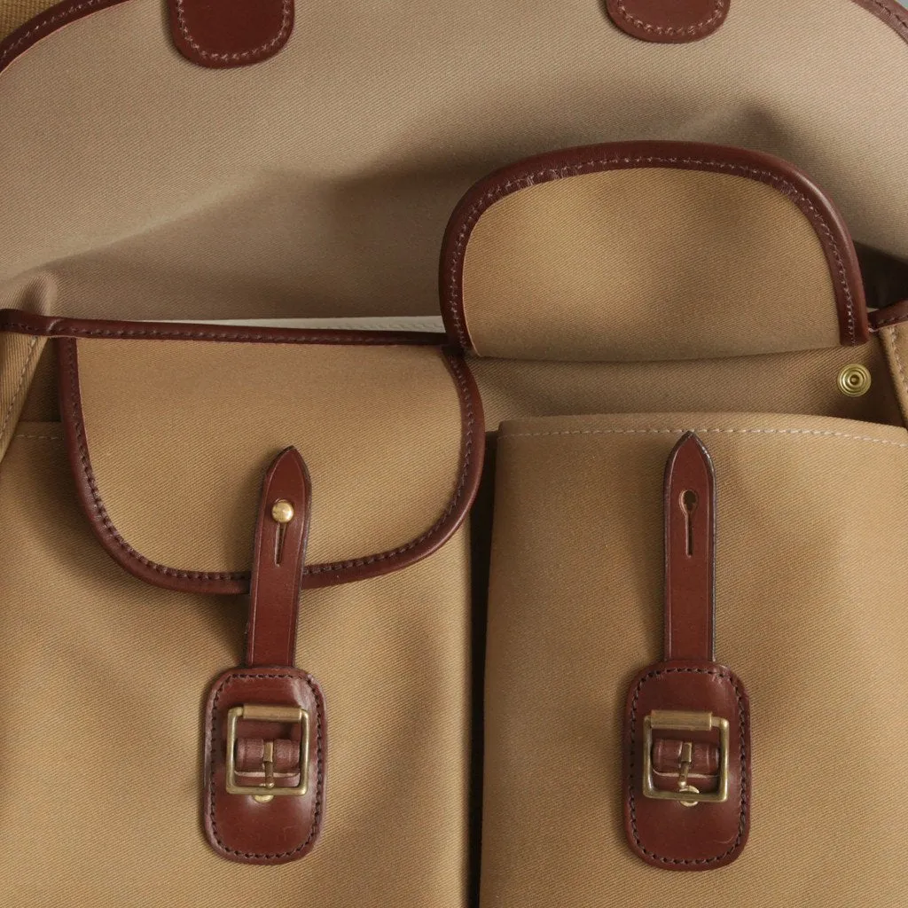 Fishing Bag Khaki