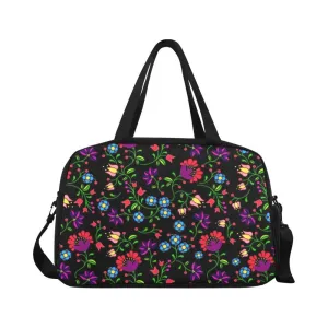 Fleur Indigine Weekend Travel Bag