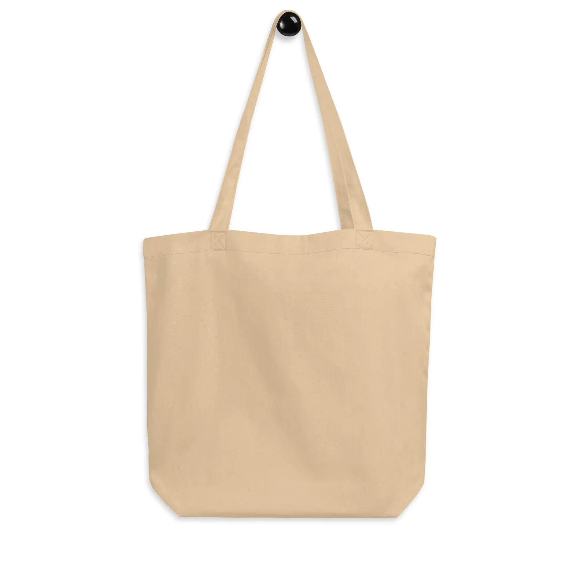 Ghost Squad Halloween Graphic Eco Tote Bag