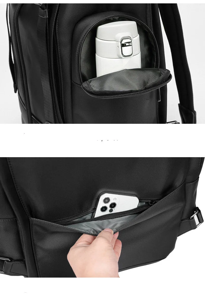 GLB006 - Multi-functional Large Travel Laptop Bag