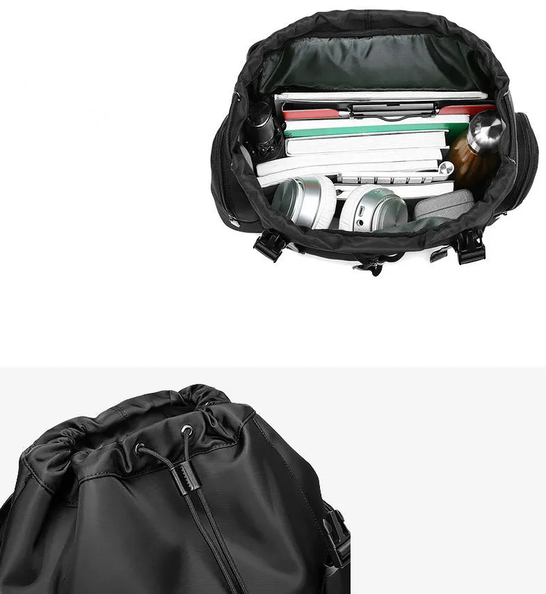 GLB006 - Multi-functional Large Travel Laptop Bag