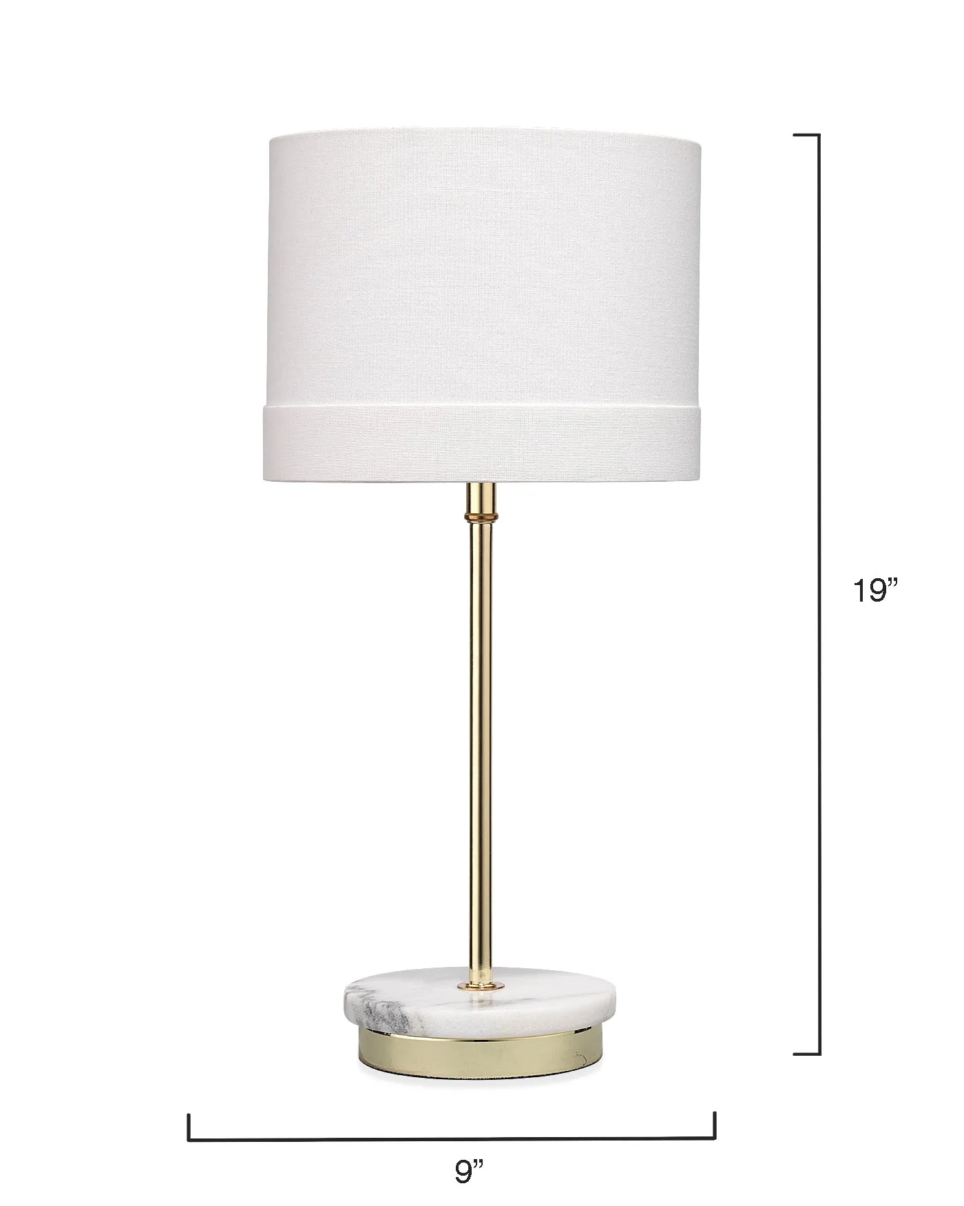 Grace Table Lamp