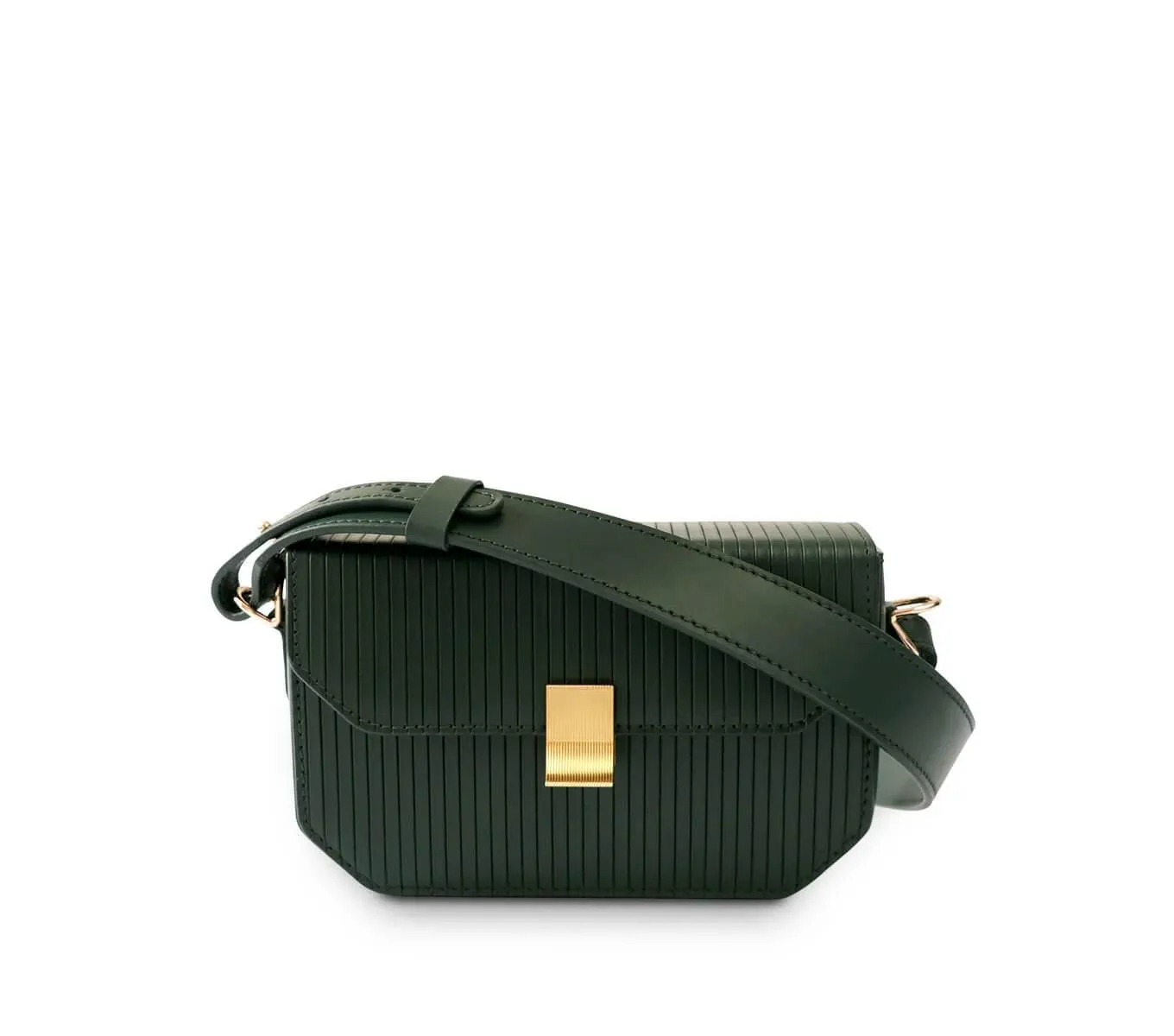 HARLOW SHOULDER BAG