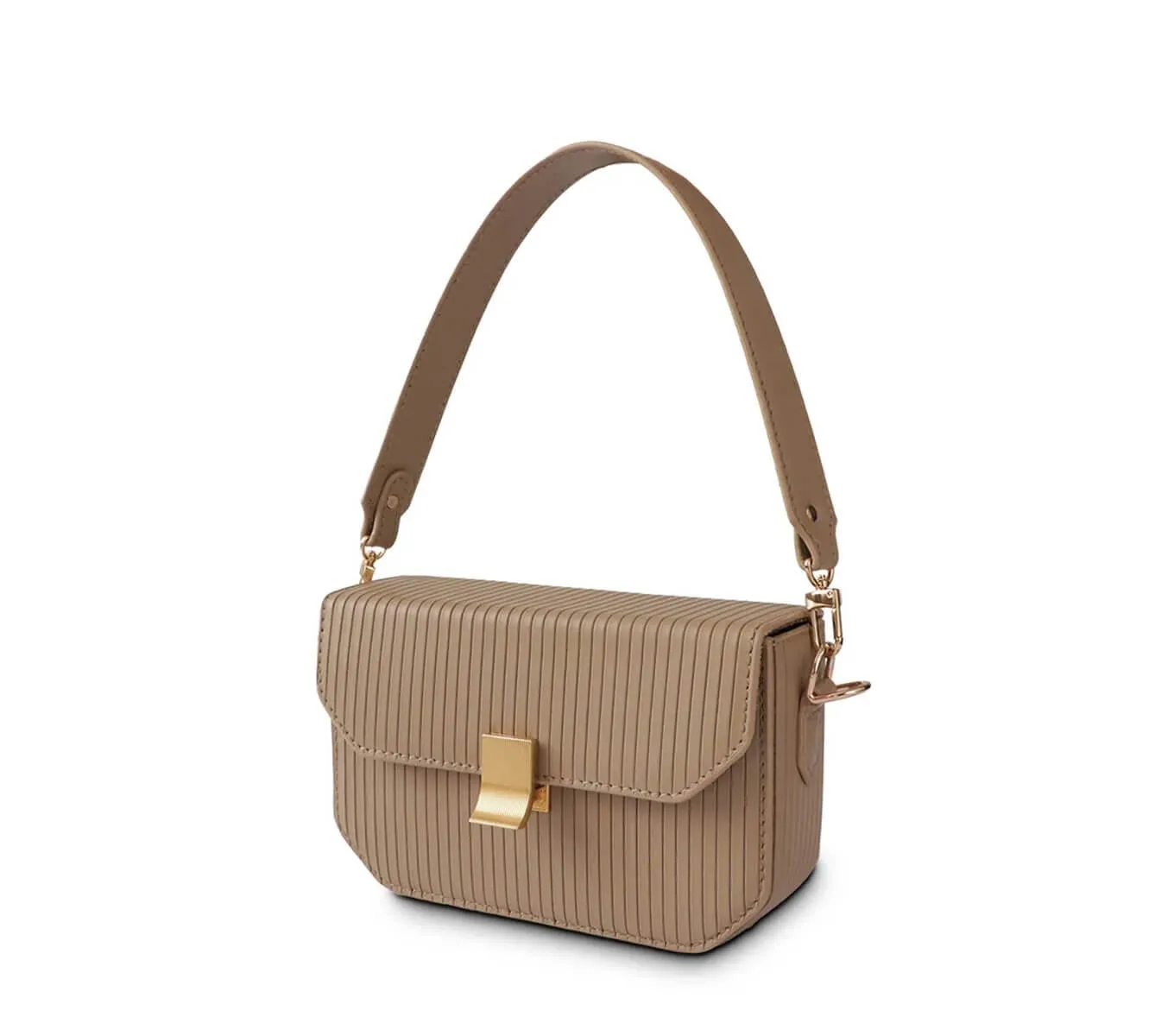 HARLOW SHOULDER BAG