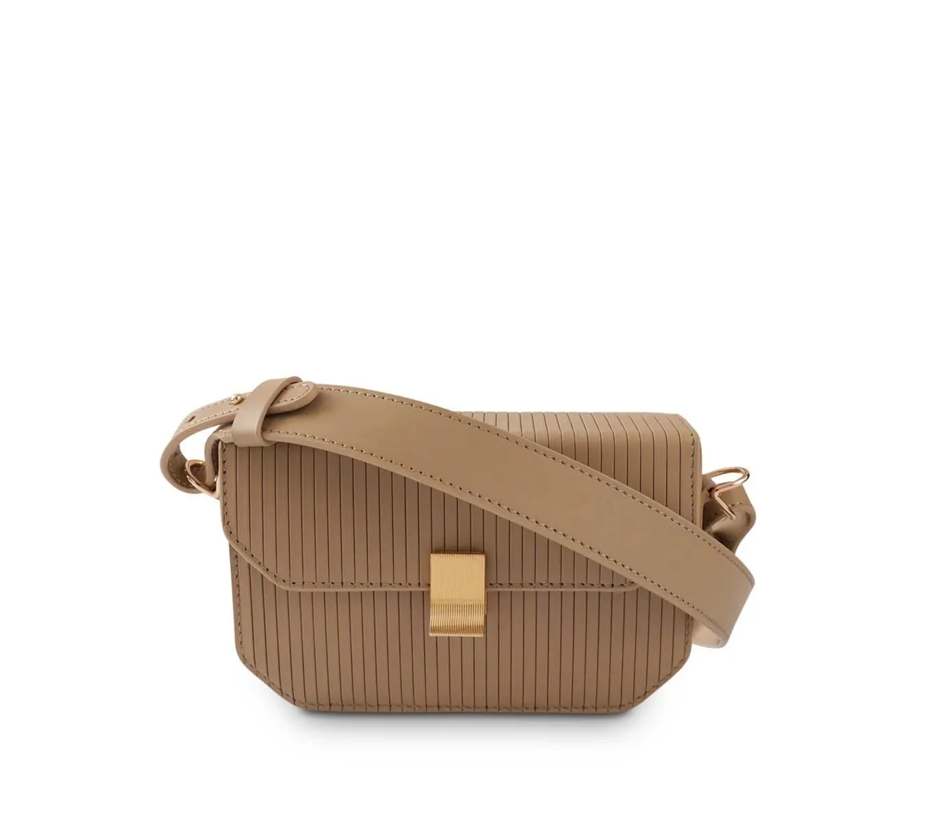 HARLOW SHOULDER BAG