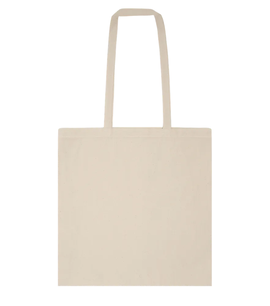 Hate Out of Date Design - Essential cotton tote bag