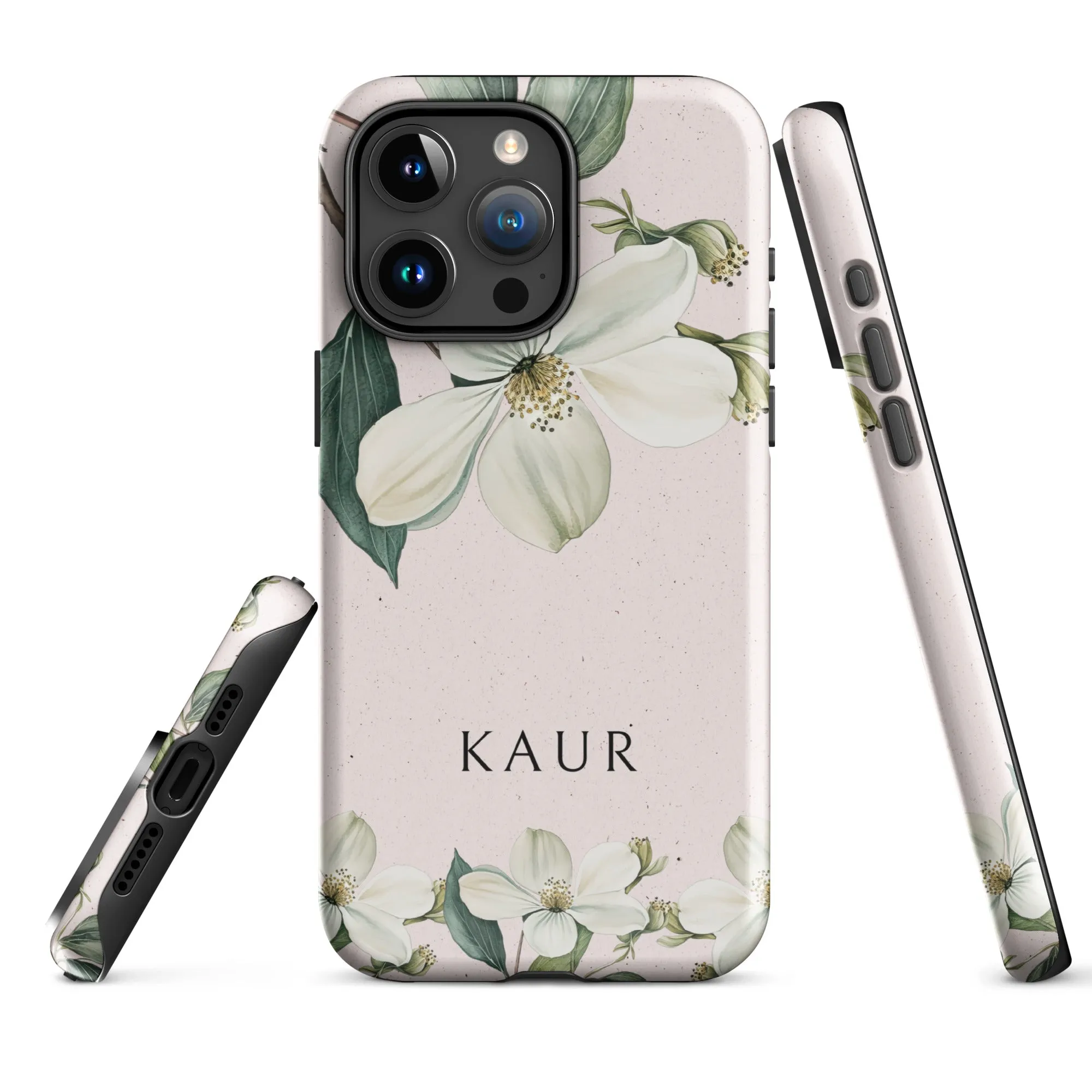 Kaur Premium Phone Case