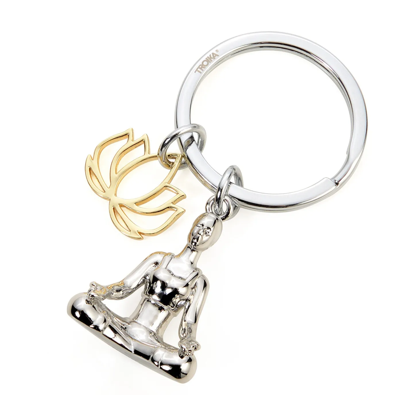 Keyring Yoga