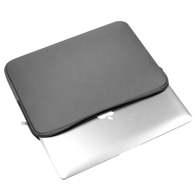 Laptop Notebook Sleeve Case Bag Cover for MacBook Air/Pro 13 inch PC