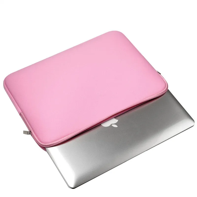 Laptop Notebook Sleeve Case Bag Cover for MacBook Air/Pro 13 inch PC