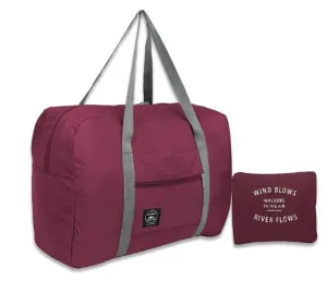 Large Capacity Fashion Travel Bag