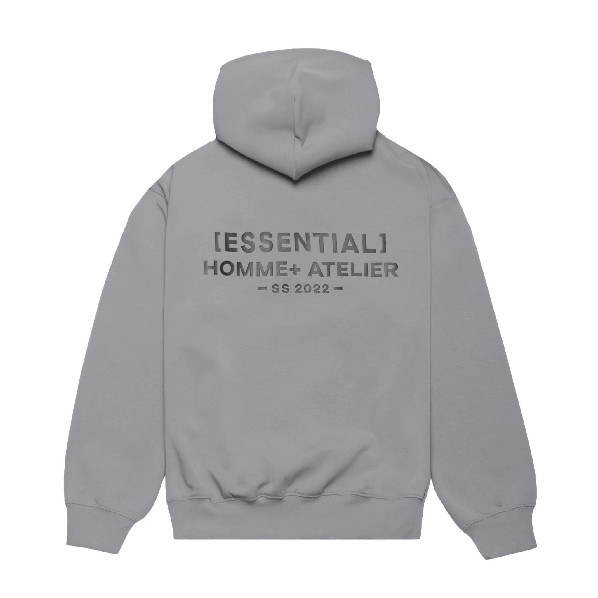 Lightweight ESSENTIAL Hoodie