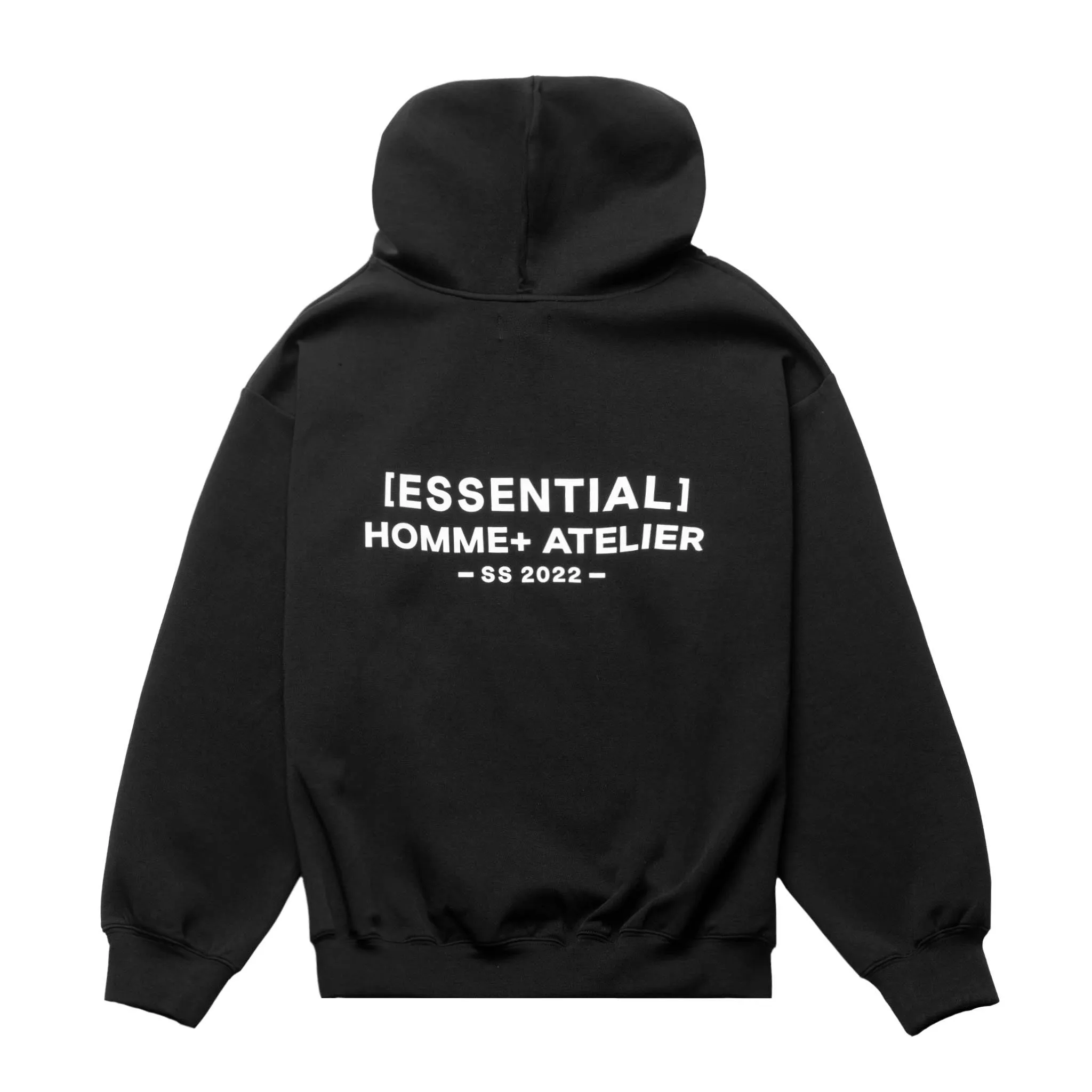 Lightweight ESSENTIAL Hoodie