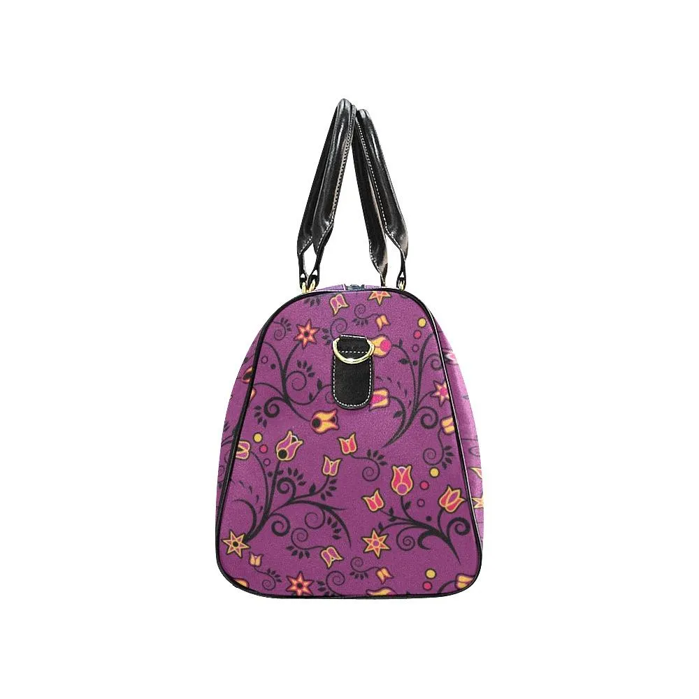 Lollipop Star Waterproof Travel Bag