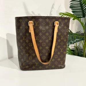 Louis Vuitton Vavin GM Tote