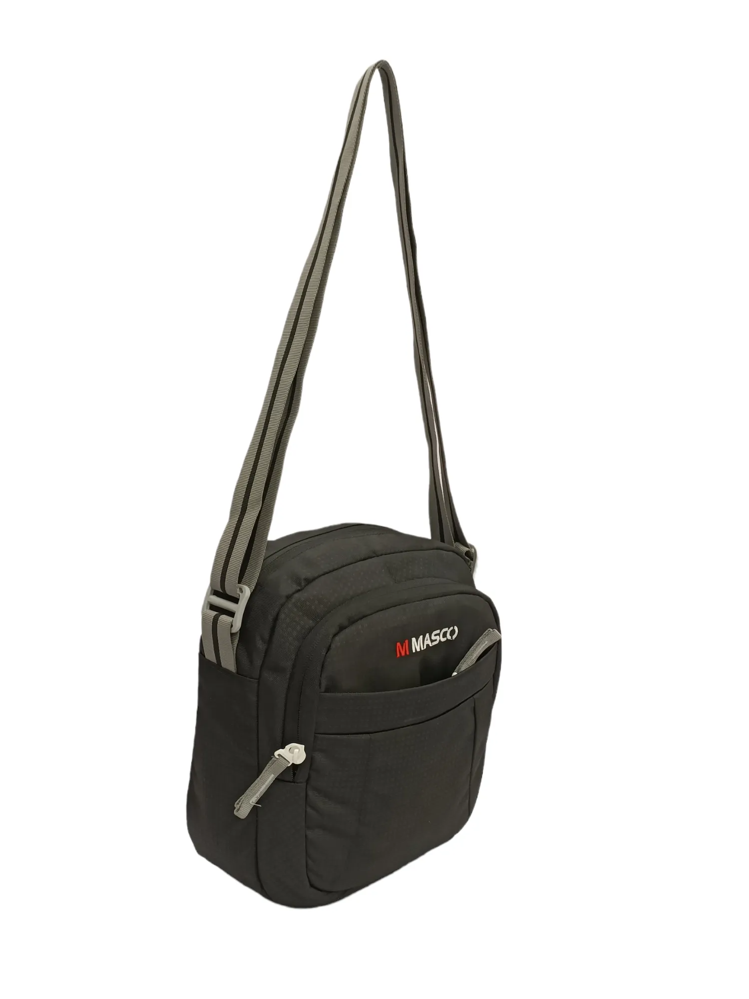 M masco premium quality sling bag