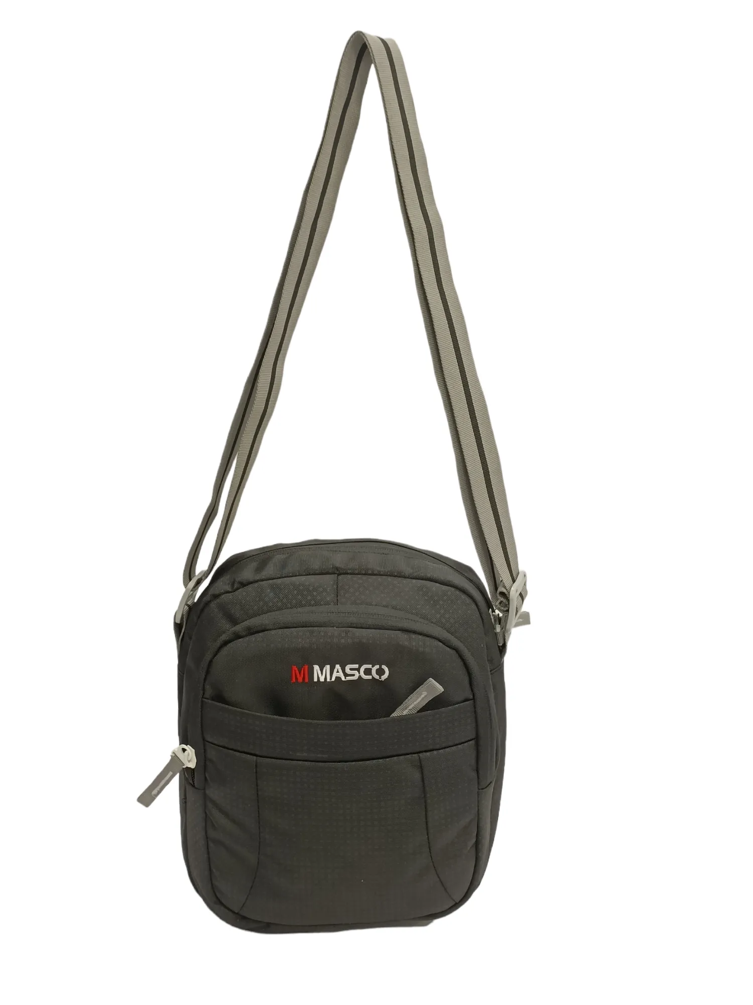 M masco premium quality sling bag